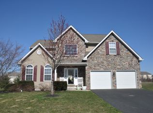 1028 Grayson Dr, Souderton, PA 18964