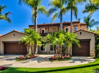 6 Nicosia, Laguna Niguel, CA 92677