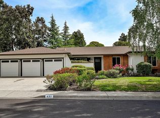 491 Santander Dr, San Ramon, CA 94583
