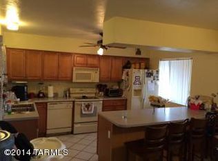 2343 W Ironwood Ridge Dr, Tucson, AZ 85745
