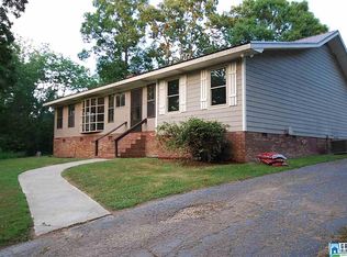 968 W Point Rd, Jacksonville, AL 36265