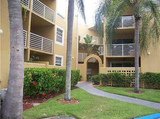 1st image of 9741 Fontainebleau Blvd #H205