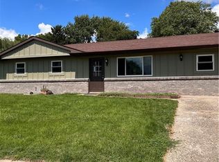 5014 Norcroft Dr, Indianapolis, IN 46221