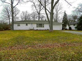 5350 Ashland Dr, Fort Wayne, IN 46835