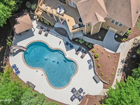 55 Christenbury Lane, Clayton, NC 27527