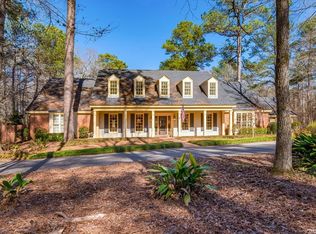 231 Hunter Trl, Pike Road, AL 36064