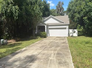 351 E Retta St, De Leon Springs, FL 32130