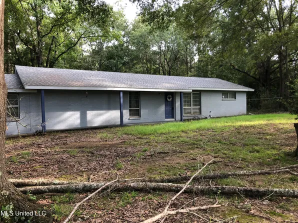 1531 Davis Rd, Terry, MS 39170