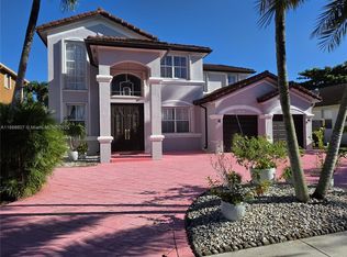 14843 SW 24th St, Miami, FL 33185