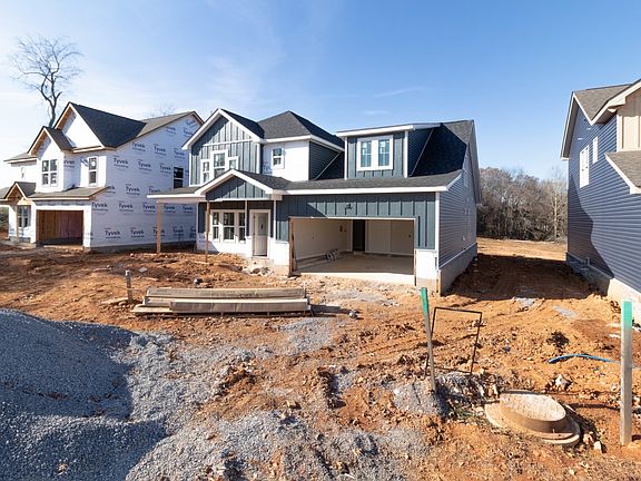 4th image of 62 Charleston Oaks Lot 62