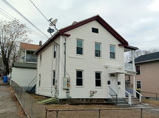 30 Green St, Waterbury, CT 06708