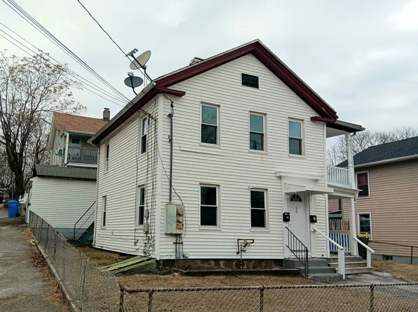 30 Green Street, Waterbury, CT 06708