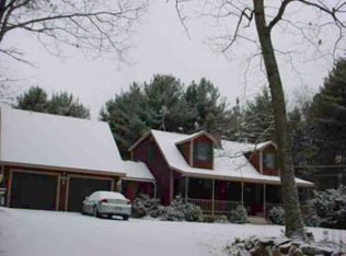 33 Guinea Rd, Berwick, ME 03901