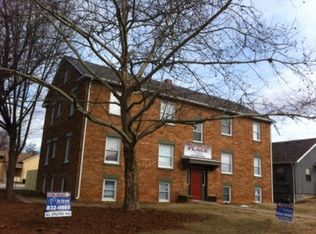 433 E Monroe St APT 4, Springfield, MO 65806