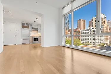 Rented by BARNES New York