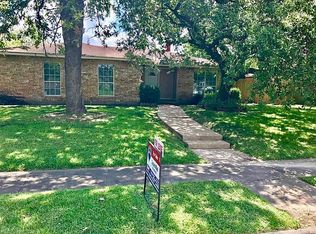 5714 Hopetown Dr, Houston, TX 77049