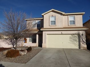 9036 Jasper Dr NE, Albuquerque, NM 87113