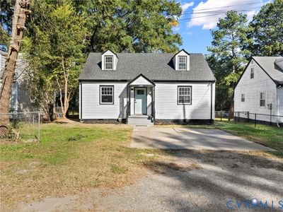 2303 Warwick Ave, Richmond, VA, 23224