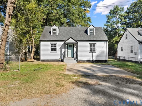 2303 Warwick Ave, Richmond, VA 23224
