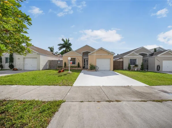 14637 SW 127th Ct, Miami, FL 33186
