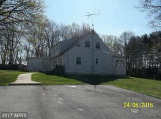 4507 Robosson Rd, Randallstown, MD 21133