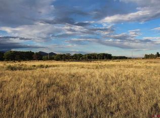0 Sioux Trl, South Fork, CO 81154