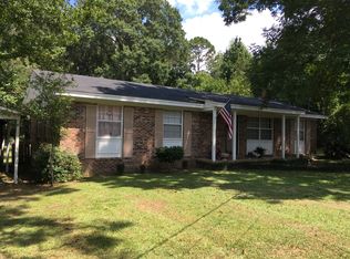 845 Maple St, Chipley, FL 32428