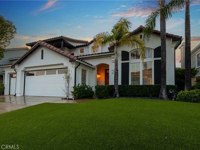 231 Knoll Ridge Rd, Simi Valley, CA, 93065