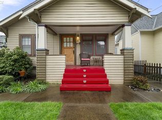 309 Washington St, Oregon City, OR