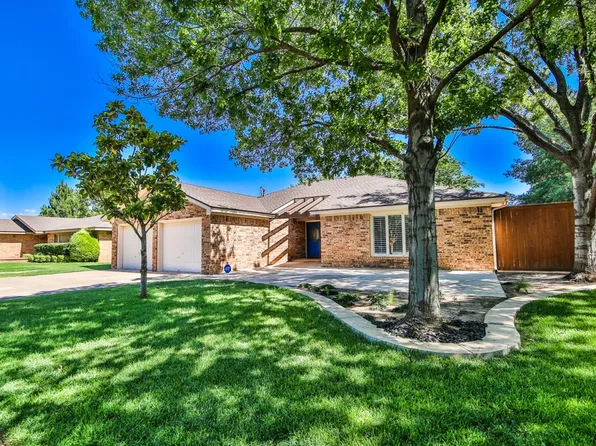 5409 90th St, Lubbock, TX 79424