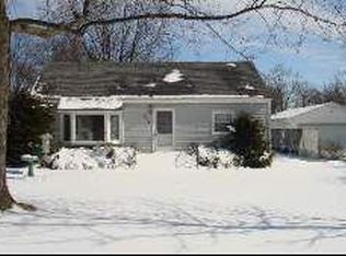 934 Wisconsin Rd, New Lenox, IL 60451