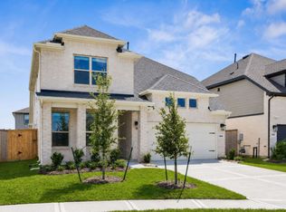 15190 Wild Gully Way, Conroe, TX 77302