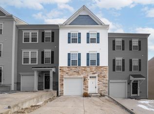 138 Inlet St, Morgantown, WV 26508