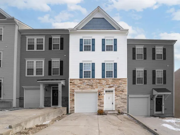 138 Inlet St, Morgantown, WV 26508