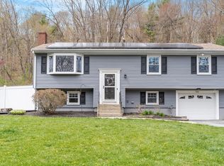 755 Johnson St, North Andover, MA 01845