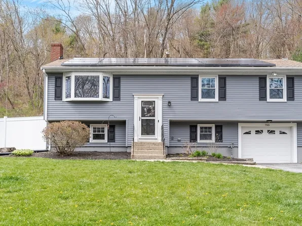 755 Johnson St, North Andover, MA 01845