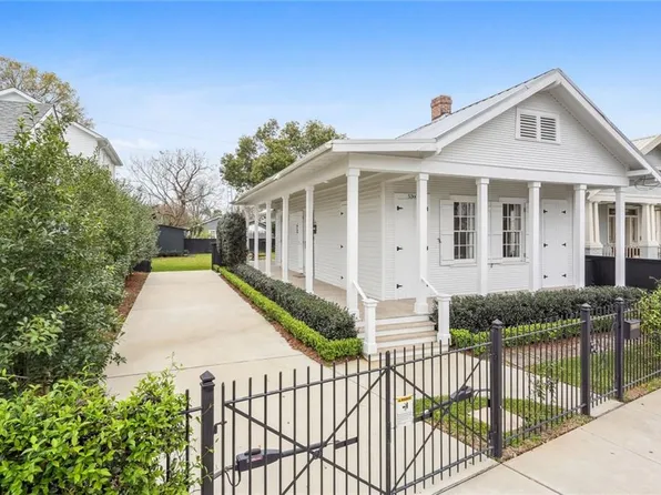 5360 Laurel St, New Orleans, LA 70115