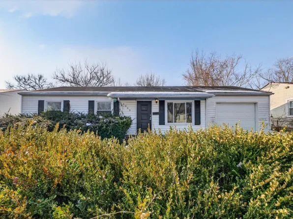 3099 Niagara St, Cincinnati, OH 45251