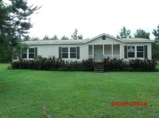 1208 Pierce Chapel Rd, Cairo, GA 39828