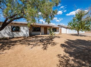 5633 W Abrigo Dr, Golden Valley, AZ 86413