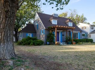 3024 21st St, Lubbock, TX 79410