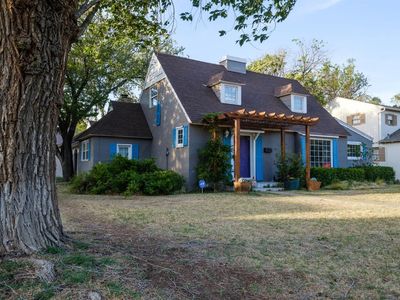 3024 21st St, Lubbock, TX, 79410