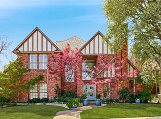 1207 Shady Oaks Cir, McKinney, TX 75072