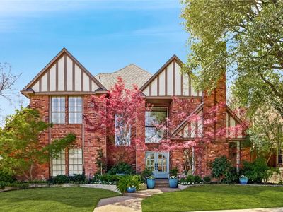 1207 Shady Oaks Cir, McKinney, TX, 75072