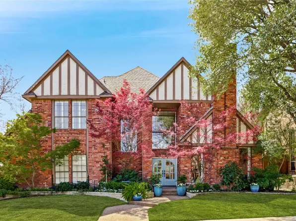 1207 Shady Oaks Cir, McKinney, TX 75072