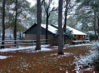 914 Rustic Oaks St, Magnolia, TX 77354