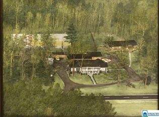 7244 Cahaba Valley Rd, Birmingham, AL 35242