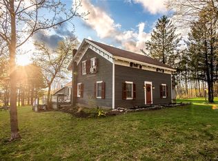 1057 Newport Gray Rd, Newport, NY 13416