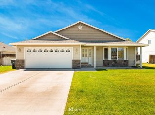 2020 S Allen Ave, Moses Lake, WA 98837