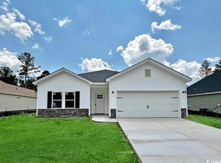 596 Timber Creek Dr LOT 147, Loris, SC 29569